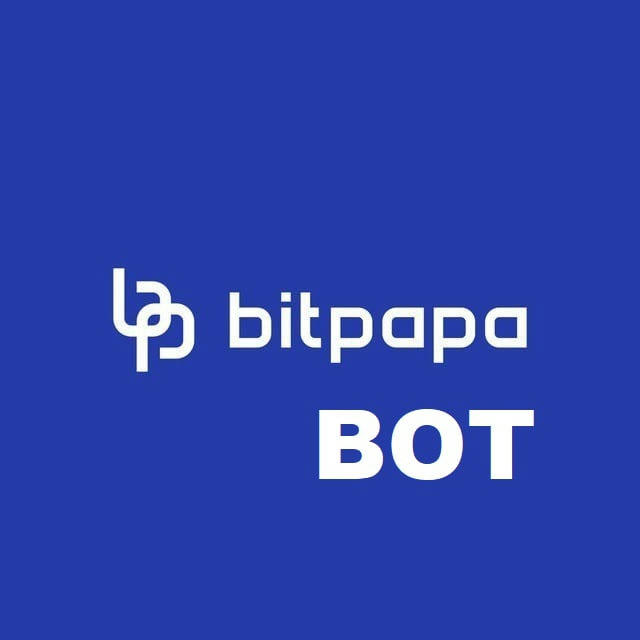 Bitpapa Bot 🤖