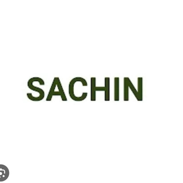 SACHIN ACADEMY OFFICIAL,