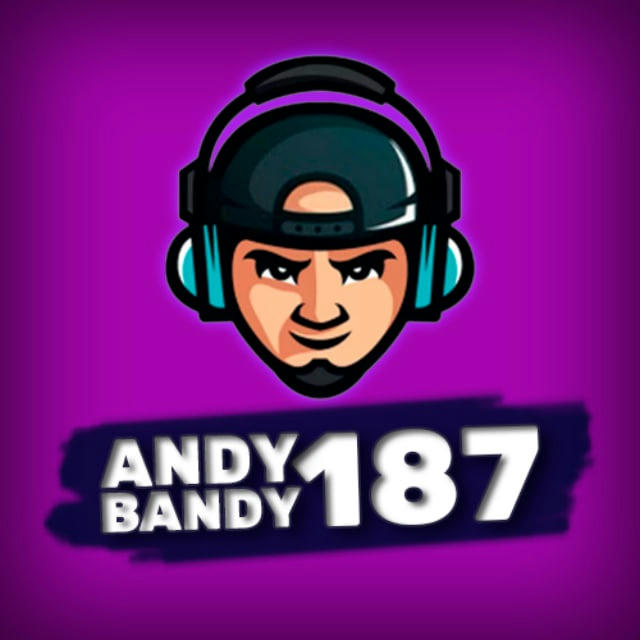 Andy Bandy187🎮
