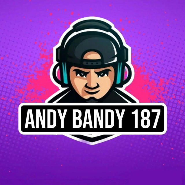 Andy Bandy187🎮