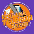 FERGANA TELEFON BOZOR