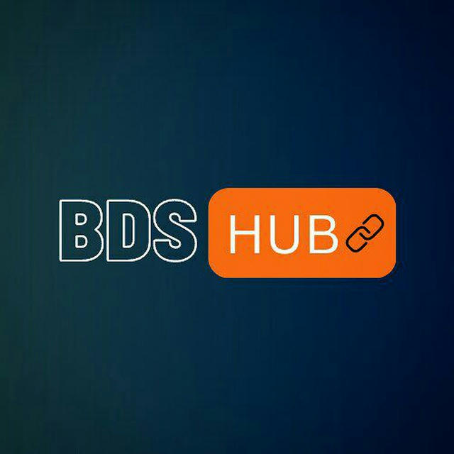 BDS HUB 2023