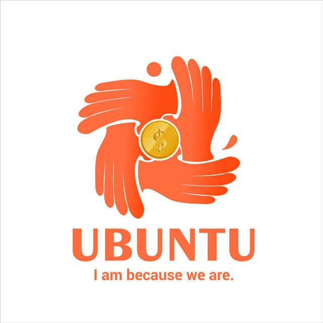 UbuntuTokenAnnouncement channel