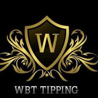 WBT TIPPING 🐎