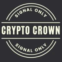 Crypto Crown Signal Only
