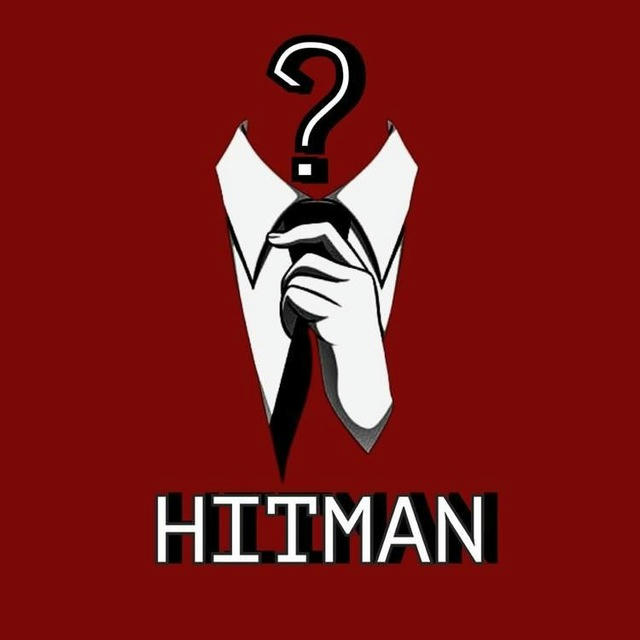Only hitman 🔥🍑