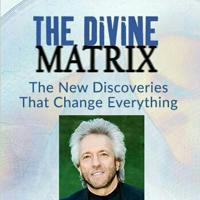 ماتریکس الهی divine matrix