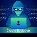 Crypto evolution 💀