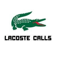 Lacoste Calls
