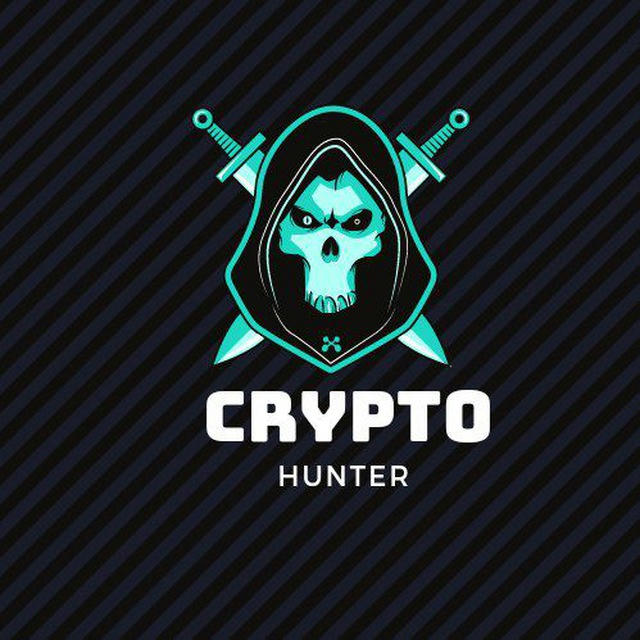 Crypto Hunter Channel