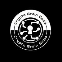 Crypto Grain Gem 🎯☎️🐳🟢