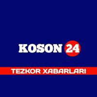 KOSON24