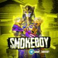 SmokeBoy|TDM NEWS🇺🇦