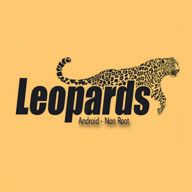 Leopards Cheats - الفهود