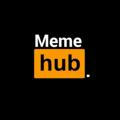 Meme PornHub 🔞
