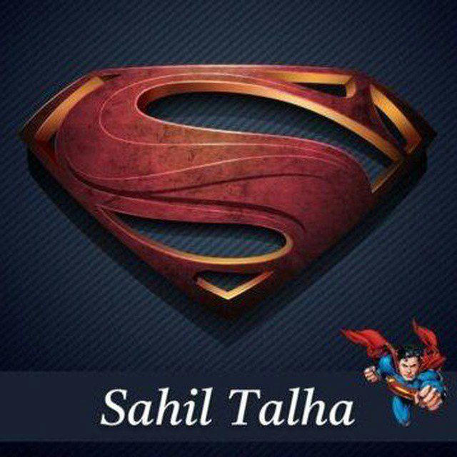 Sahil Talha Superman ™ 🧿