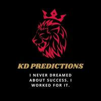 KD PREDICTIONS
