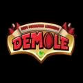 Demole Metaverse Announcement Channel