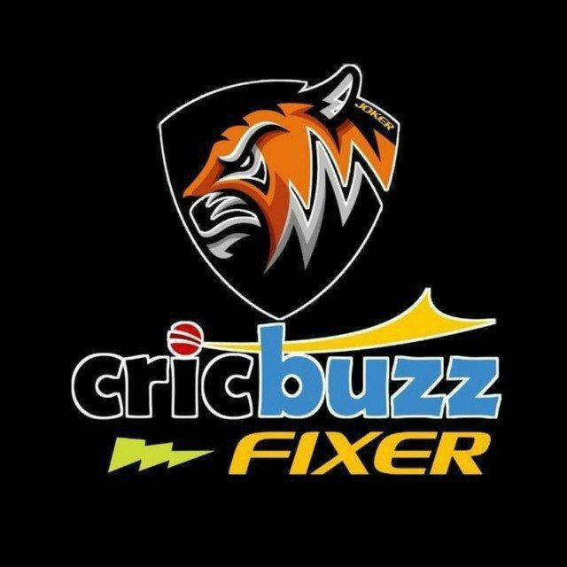 CRICBUZZ FIXER ™🎭