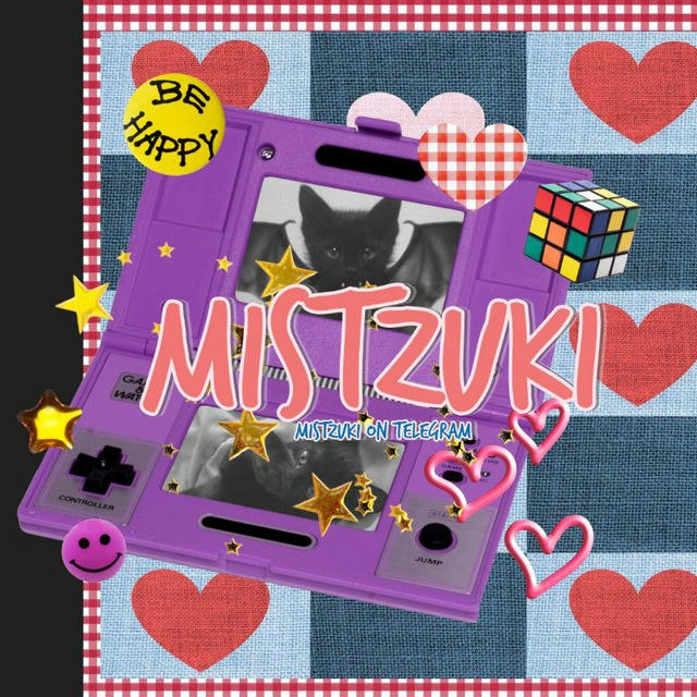 Mistzuki
