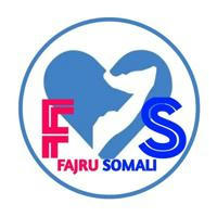 FAJRU SOMALI