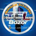 QOQON TELEFON BOZORI