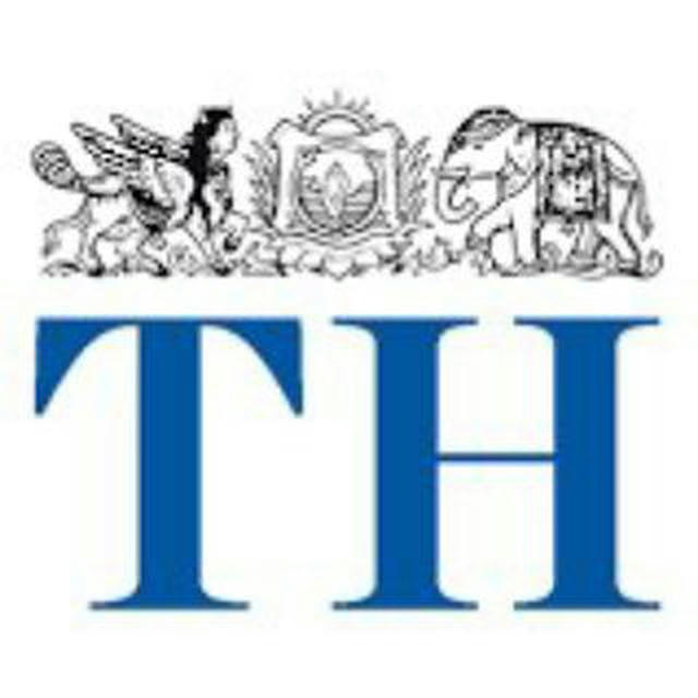 THE HINDU NEWSPAPER