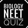 NEET BIOLOGY QUIZ