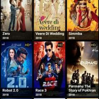 Bollywood movies