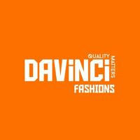 DaVinci Fashion store 🛍️