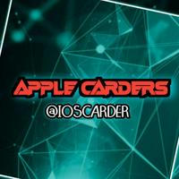 Apple Carders 🇺🇲 🇮🇳 iOS Carders