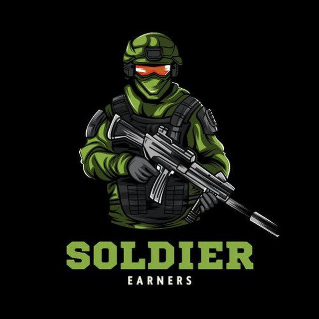 SOLDIER EARNERS