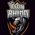 AXOM RHINO OFFICIAL