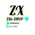 ZDx SHOP