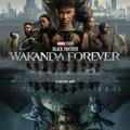 Wakanda Forever Movie 💯