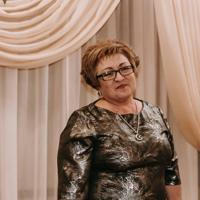 Наталья Рыбкино