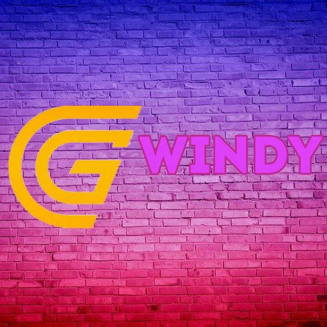 Windy official