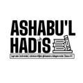 Ashâbu'l Hadîs