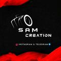 SAM CREATION