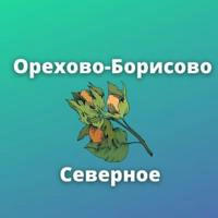 Орехово-Борисово Северное
