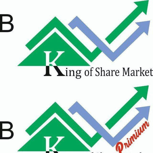 King Of Share market