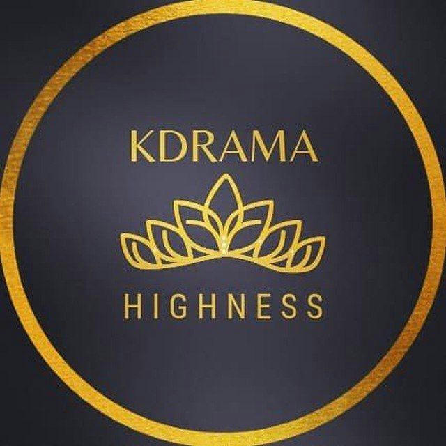Kdrama Highness 2.0