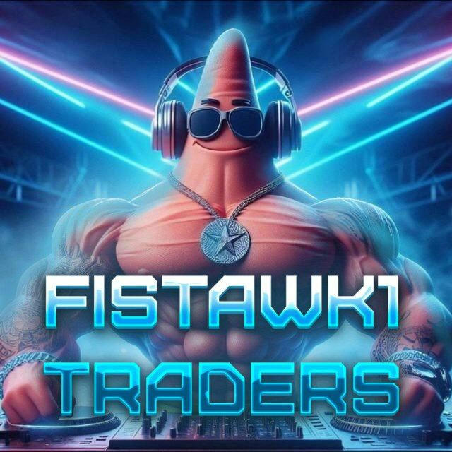 f1stawka Traders