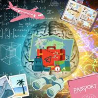 Go on holiday with brain / safety - Vaya de vacaciones con inteligencia y seguridad - Partez en vacances avec sécurité