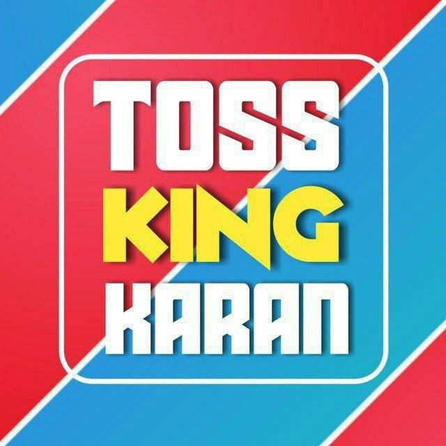 TOSS KING KARAN ™