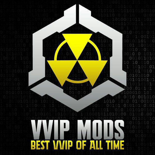 VVIP Mods Official 🇮🇩