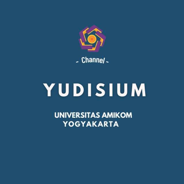 YUDISIUM AMIKOM