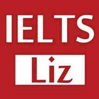 IELTS with LIZ