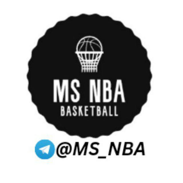 MS NBA ( BASKETBALL ⚡)