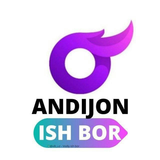 ANDIJON ISH